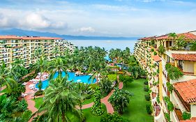 Velas Vallarta Suite Resort All-Inclusive
